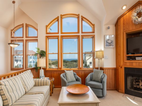 The Outer Banks Home 1016796