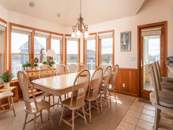 The Outer Banks Home 1016796
