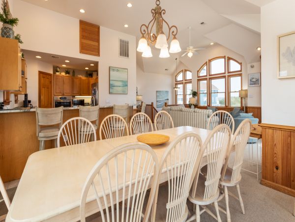 The Outer Banks Home 1016796