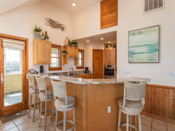 The Outer Banks Home 1016796