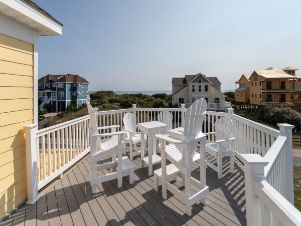 The Outer Banks Home 1016796