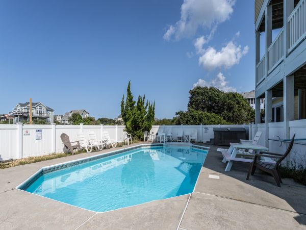 The Outer Banks Home 1016796