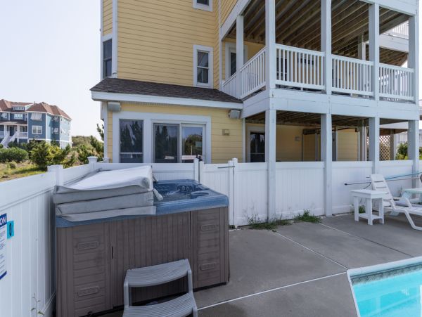 The Outer Banks Home 1016796