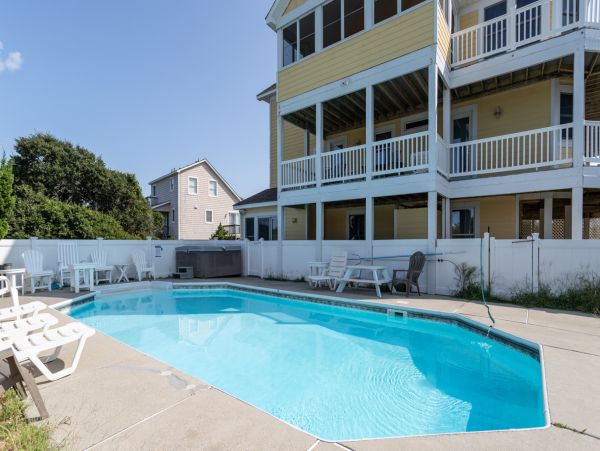 The Outer Banks Home 1016796