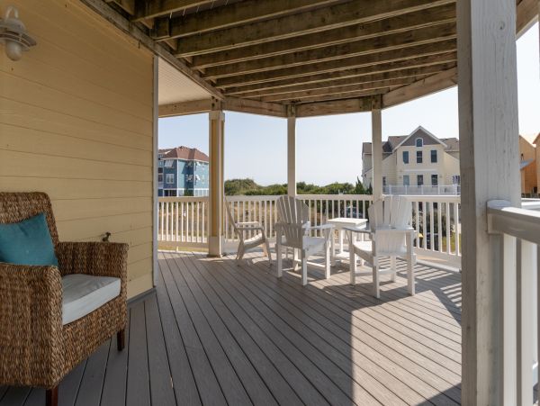 The Outer Banks Home 1016796