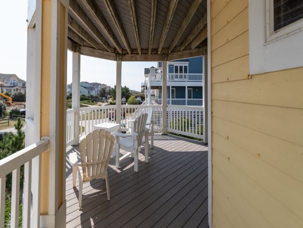 The Outer Banks Home 1016796