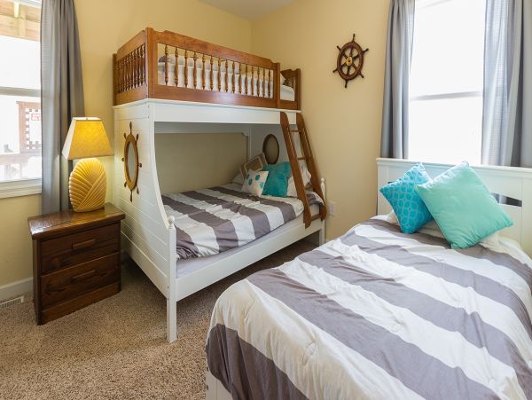 The Outer Banks Home 1016798
