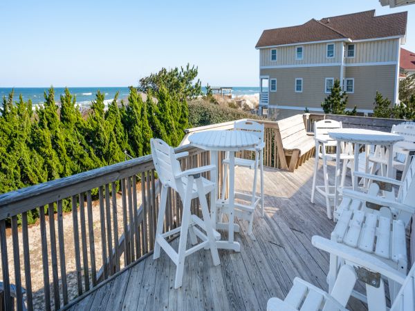 The Outer Banks Home 1016801