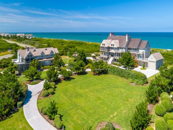 The Outer Banks Home 1016804