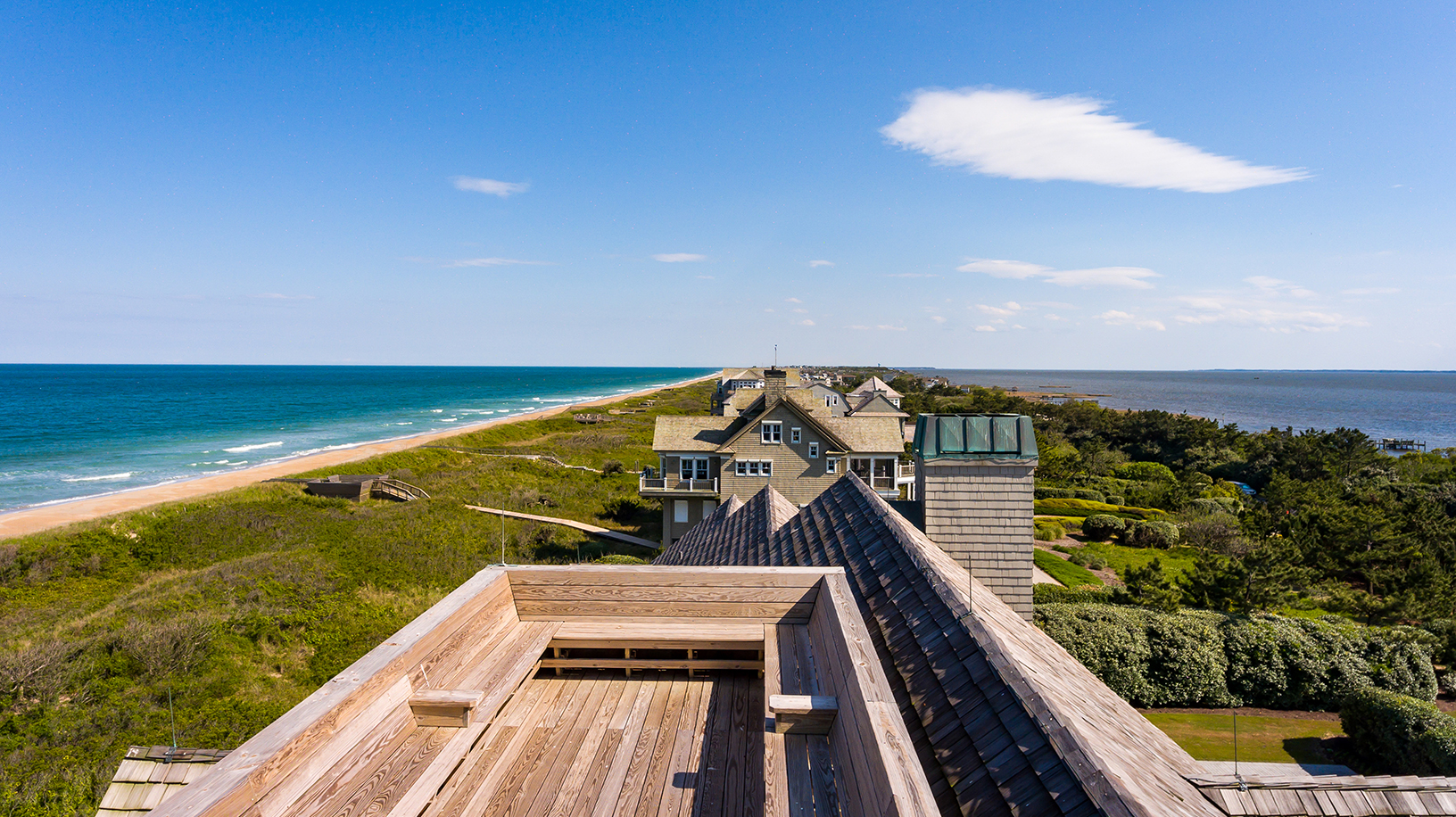 The Outer Banks Home 1016804