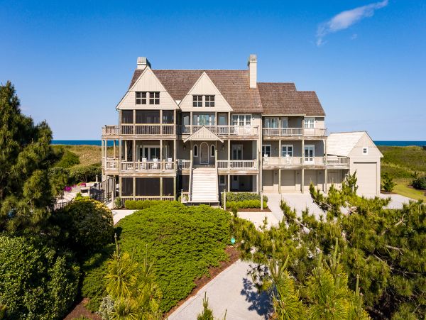 The Outer Banks Home 1016804