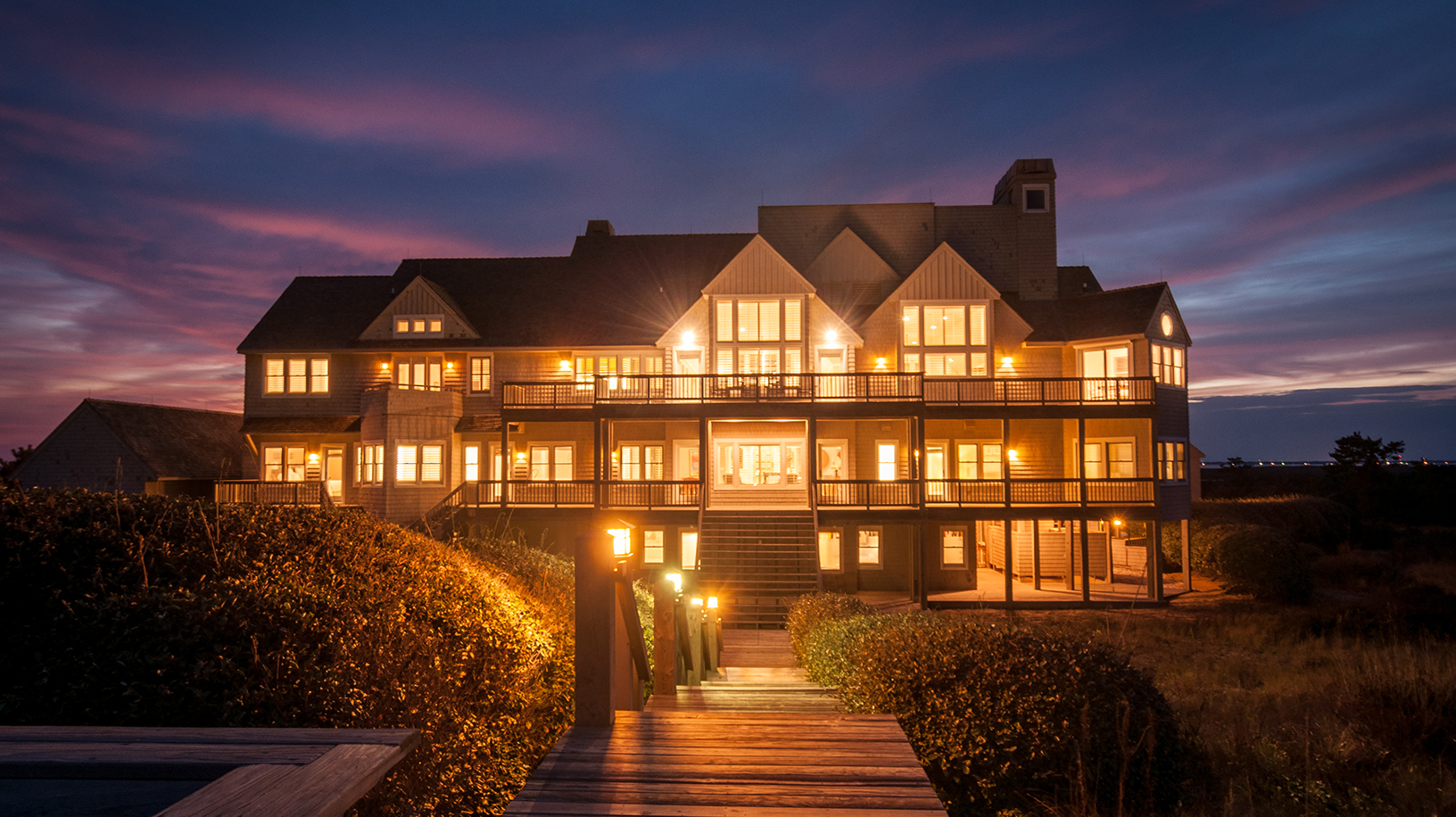 The Outer Banks Home 1016804