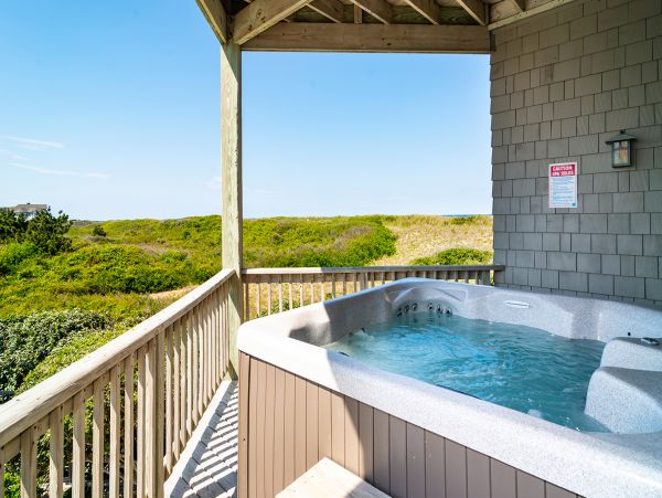 The Outer Banks Home 1016804