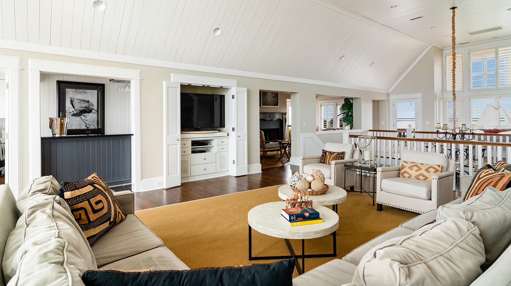 The Outer Banks Home 1016804