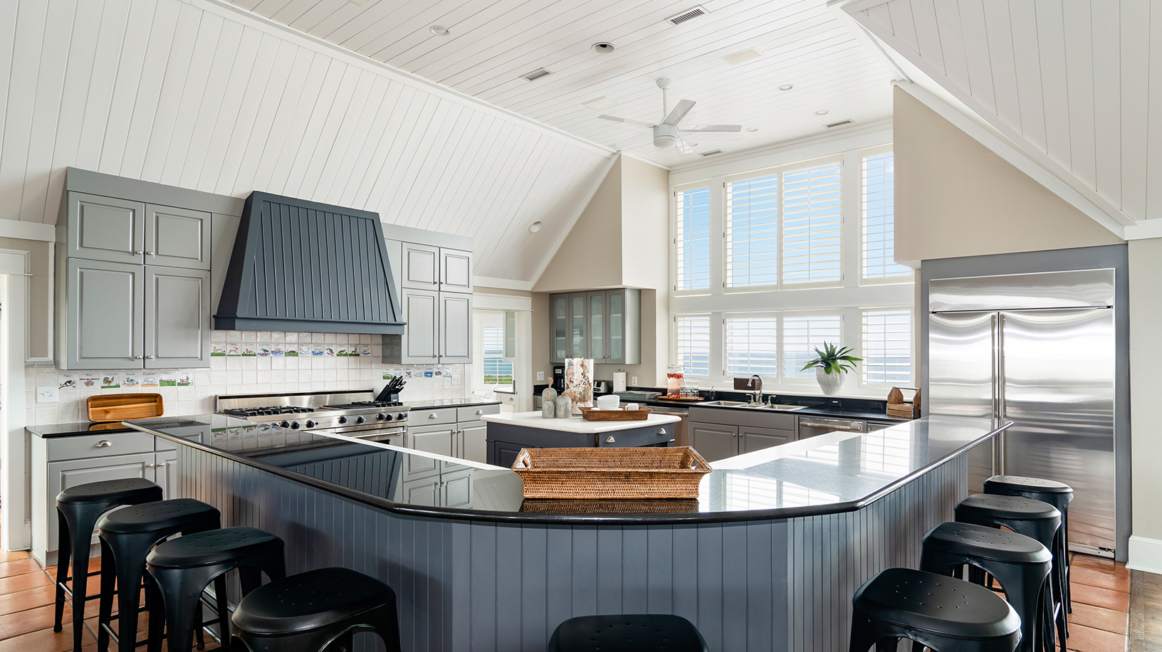 The Outer Banks Home 1016804