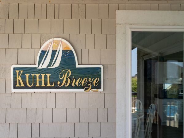 The Outer Banks Home 1016805