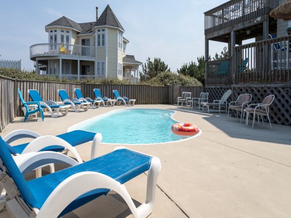 The Outer Banks Home 1016805