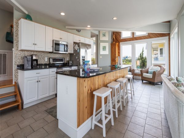 The Outer Banks Home 1016805