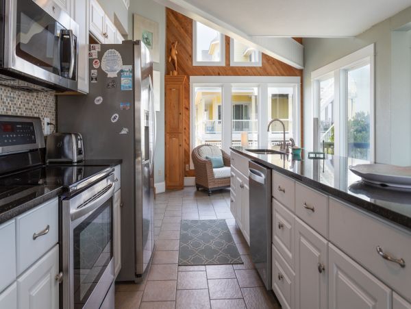 The Outer Banks Home 1016805