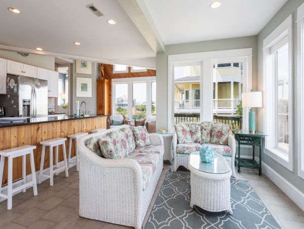 The Outer Banks Home 1016805