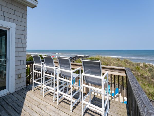 The Outer Banks Home 1016805