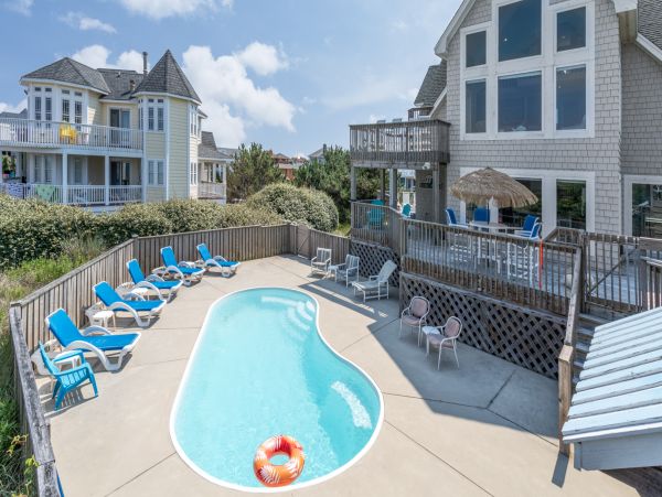 The Outer Banks Home 1016805