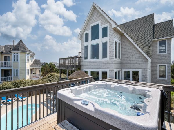 The Outer Banks Home 1016805