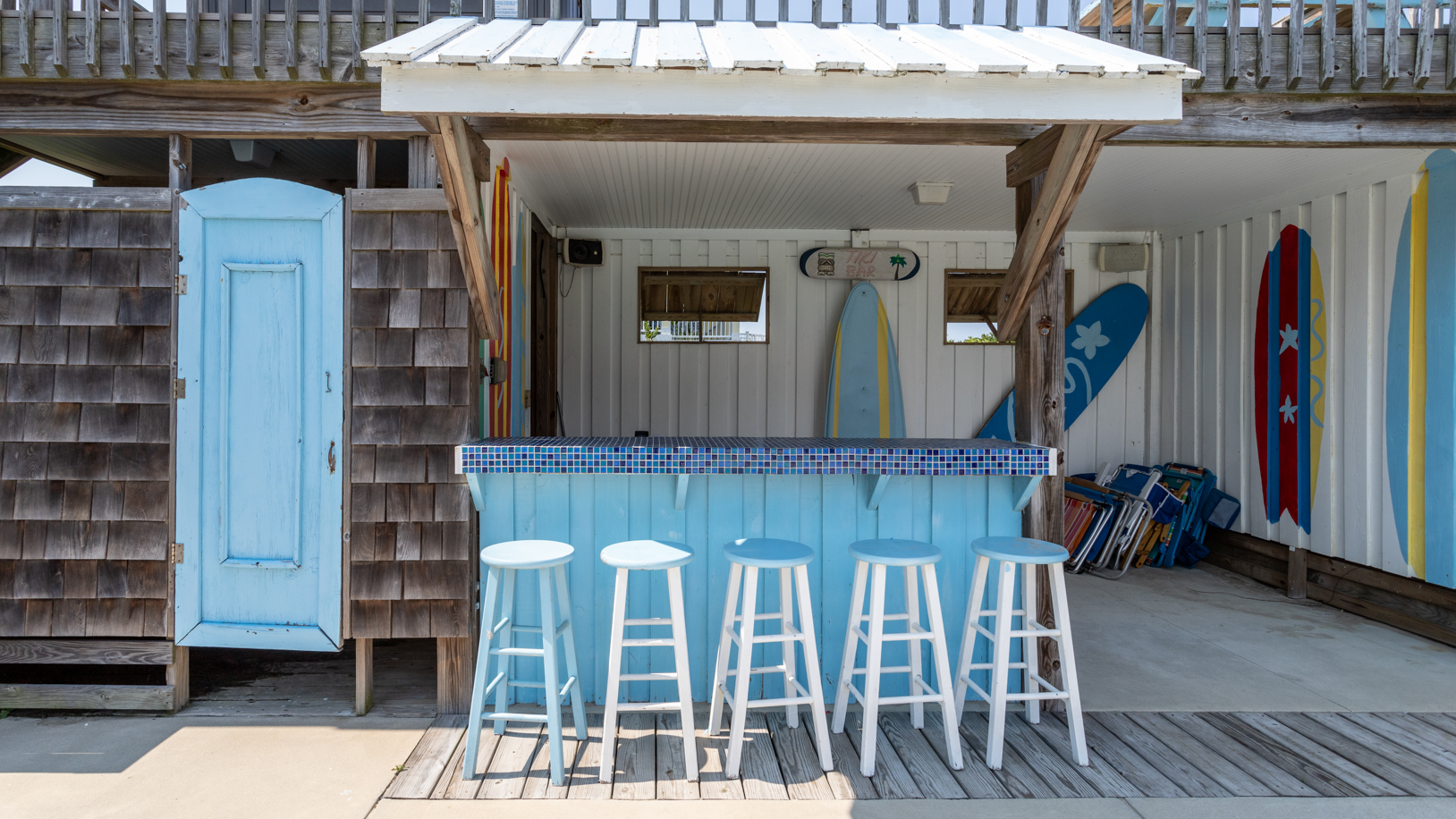 The Outer Banks Home 1016805