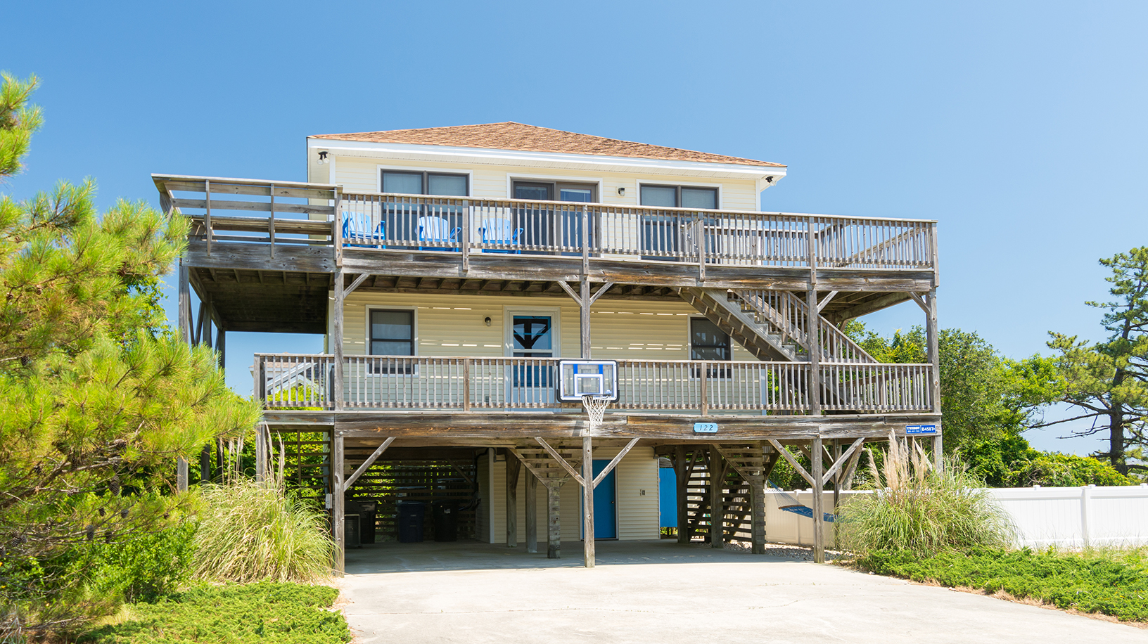 The Outer Banks Home 1016808