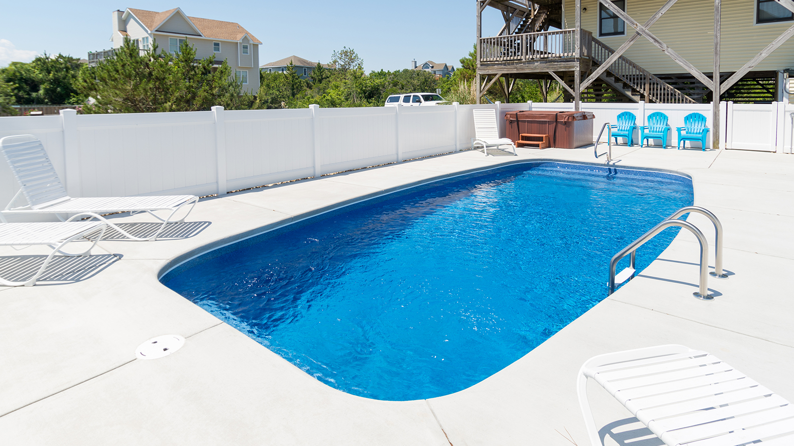 The Outer Banks Home 1016808