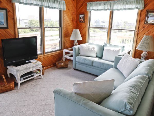 The Outer Banks Home 1016808