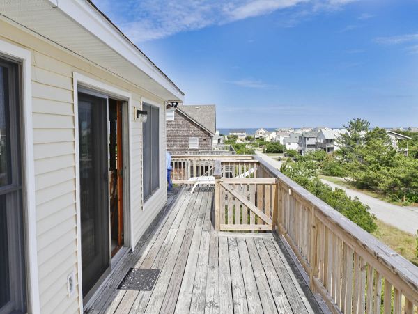 The Outer Banks Home 1016808