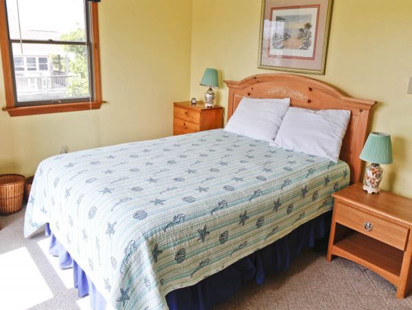 The Outer Banks Home 1016808