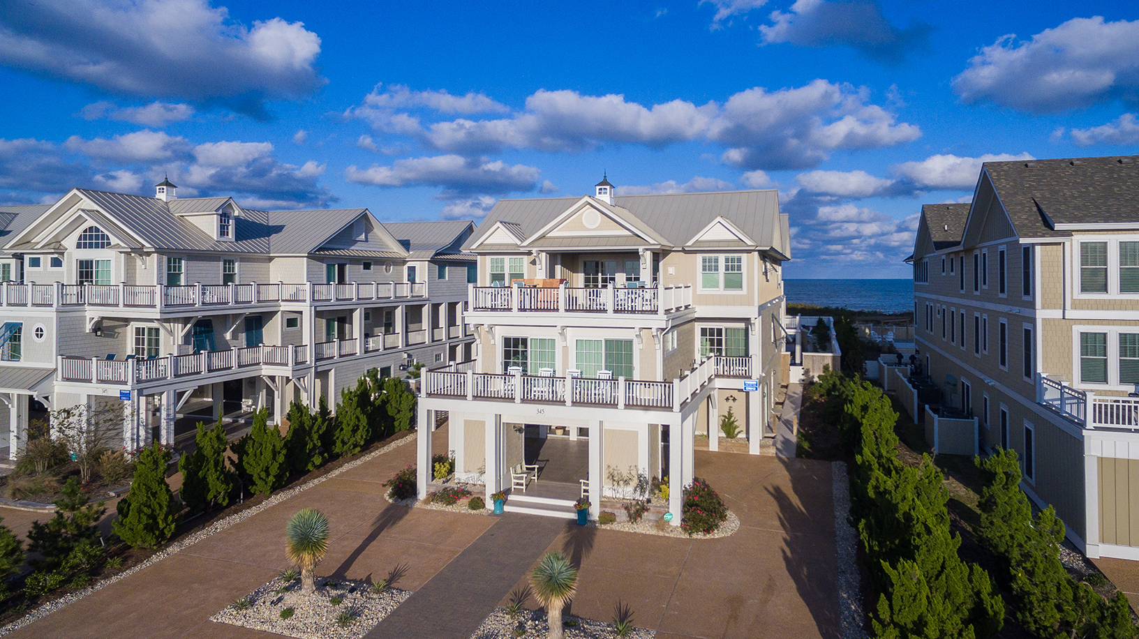 The Outer Banks Home 1016809