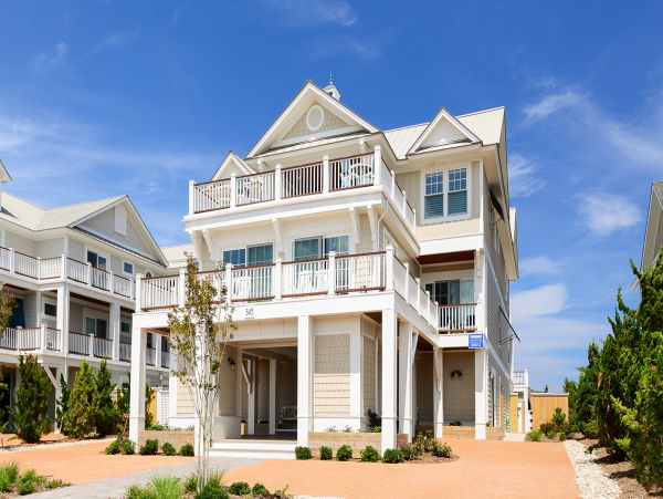 The Outer Banks Home 1016809