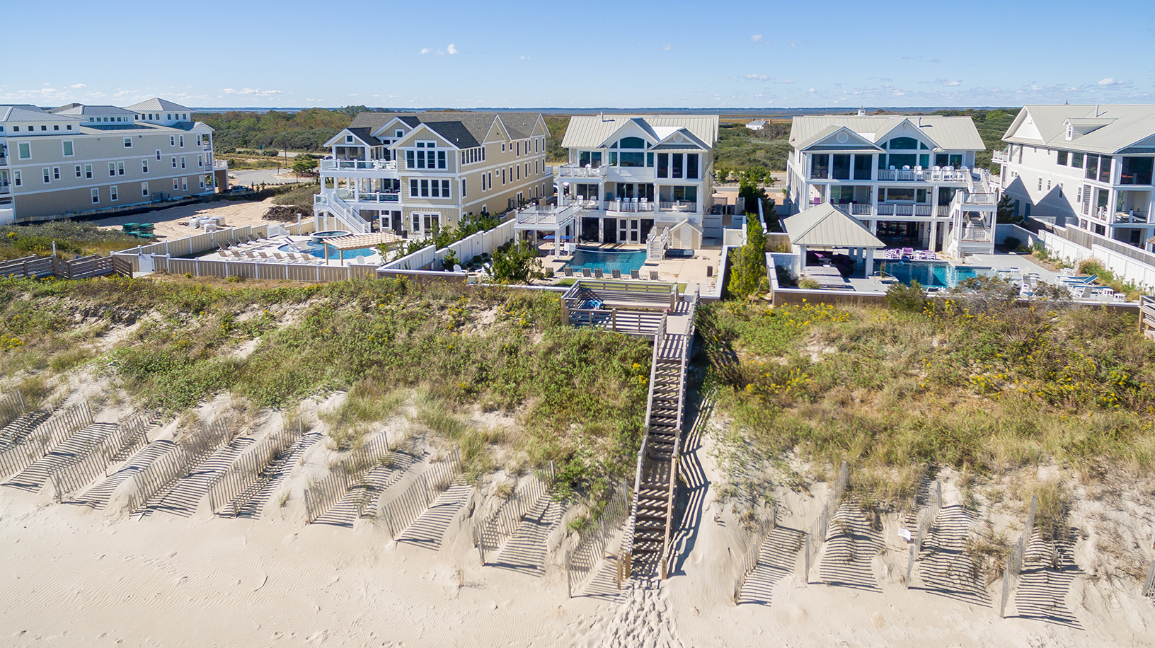 The Outer Banks Home 1016809