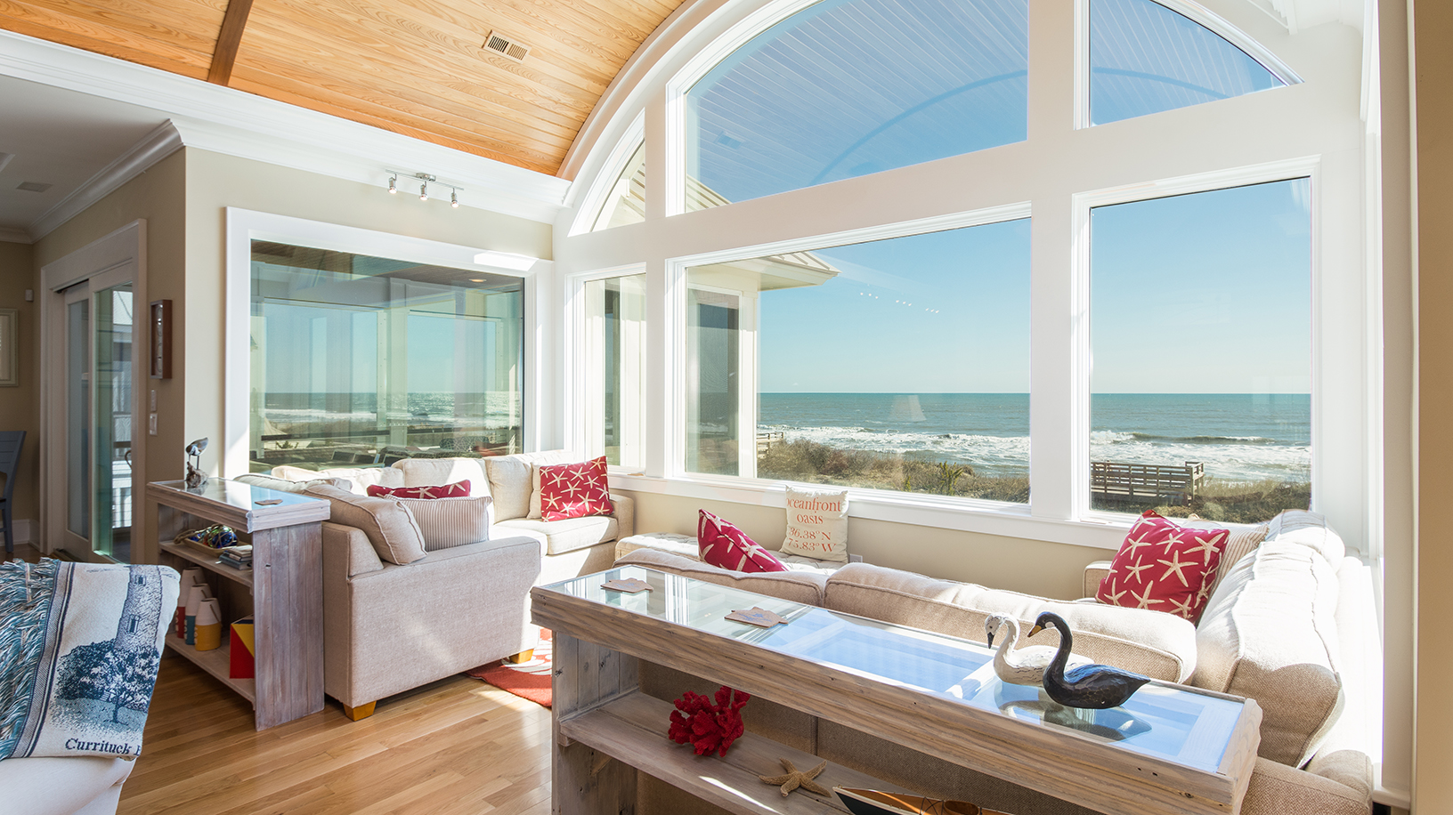 The Outer Banks Home 1016809