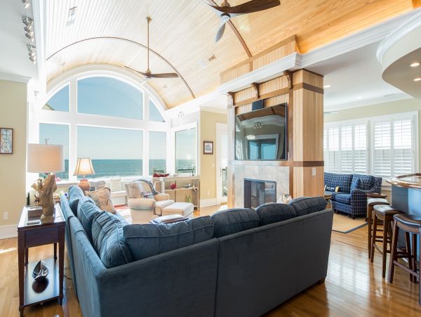 The Outer Banks Home 1016809