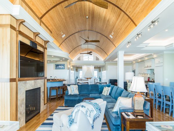 The Outer Banks Home 1016809
