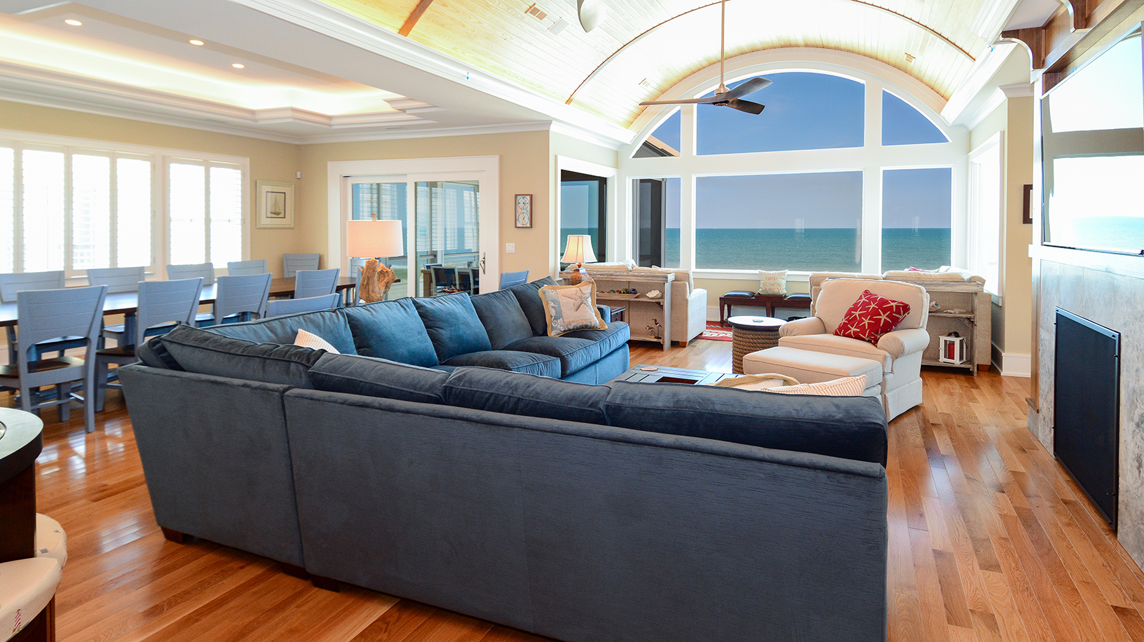 The Outer Banks Home 1016809