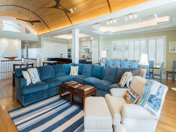 The Outer Banks Home 1016809