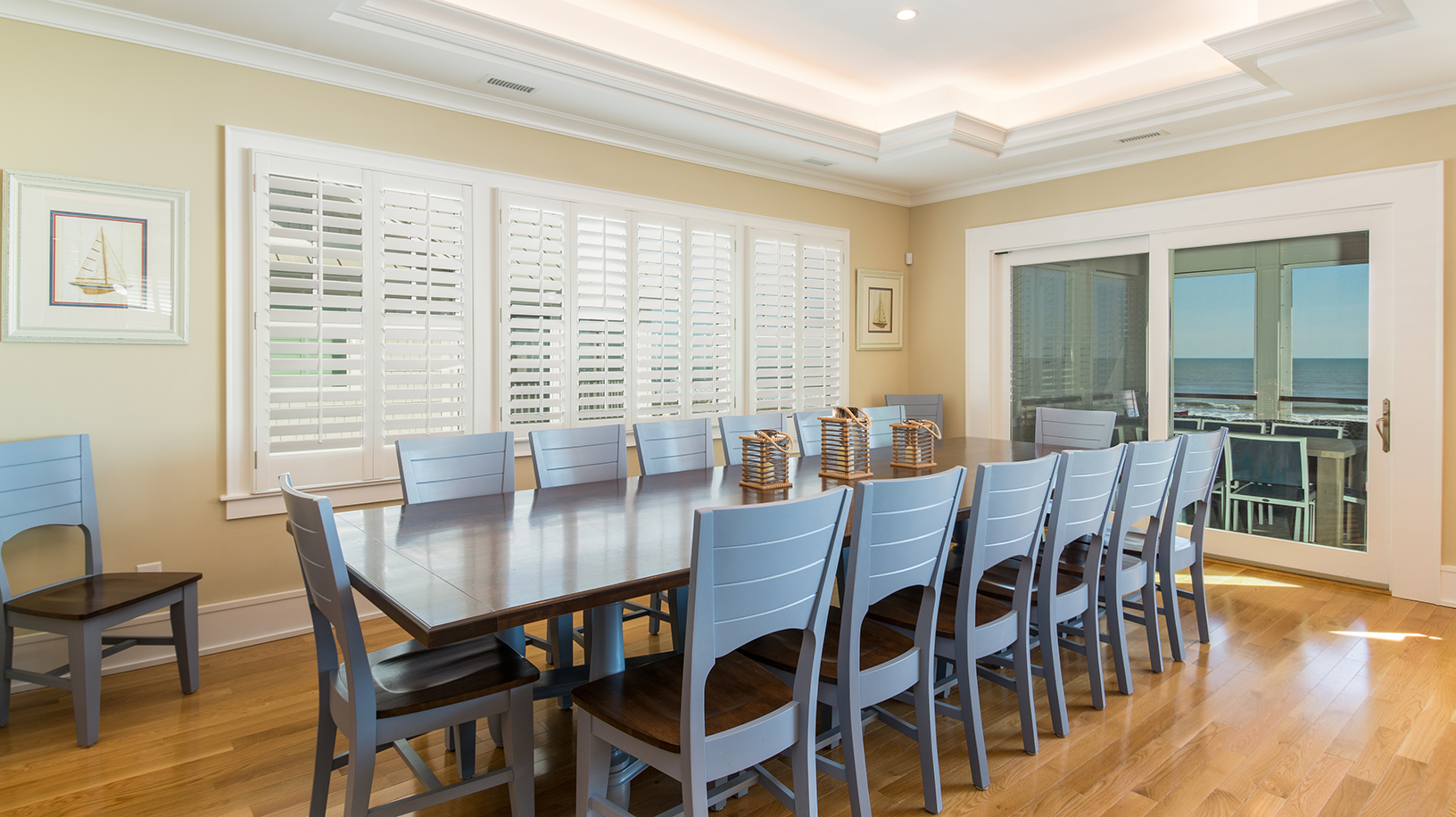 The Outer Banks Home 1016809