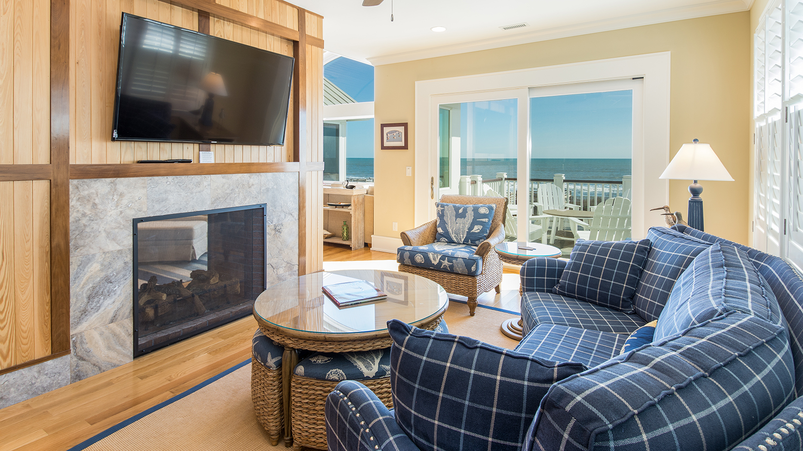 The Outer Banks Home 1016809