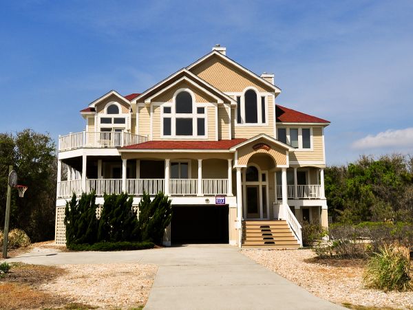 The Outer Banks Home 1016816