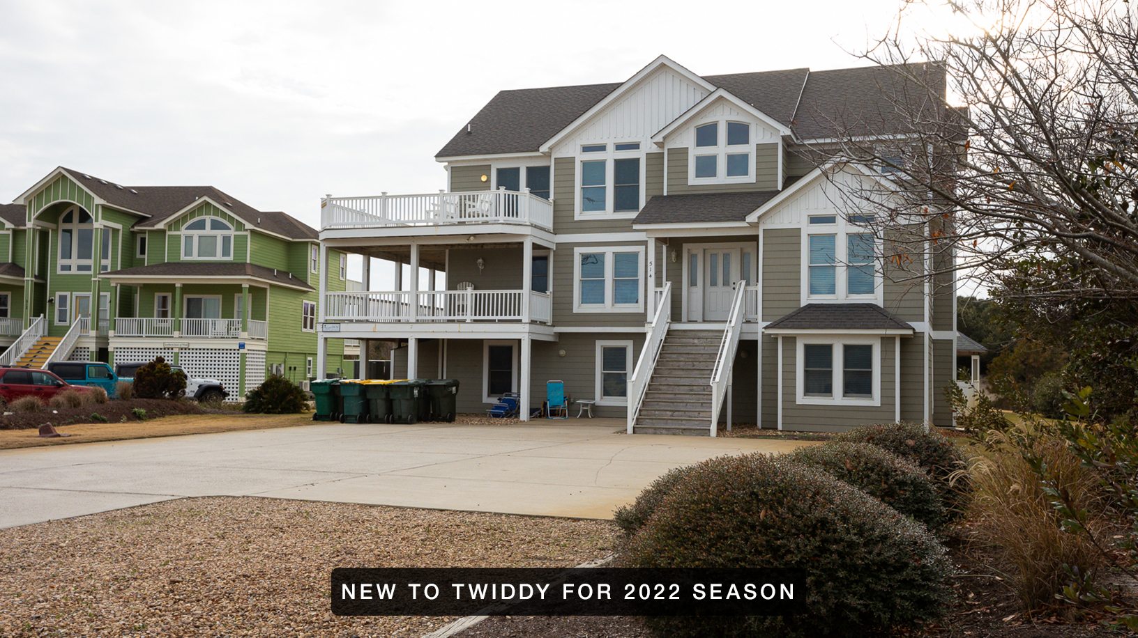 The Outer Banks Home 1016820