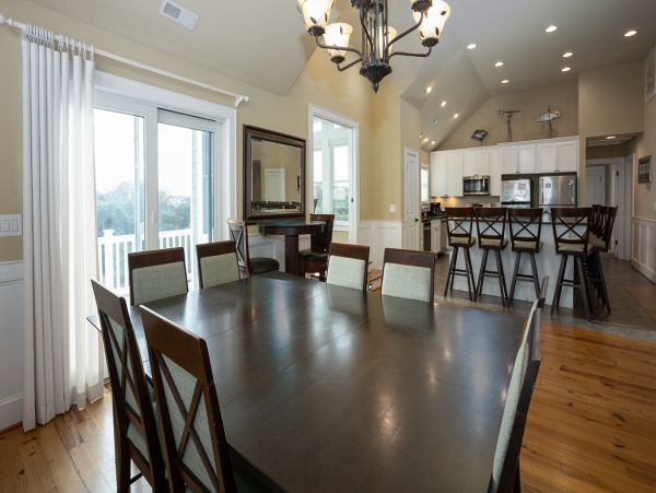 The Outer Banks Home 1016820