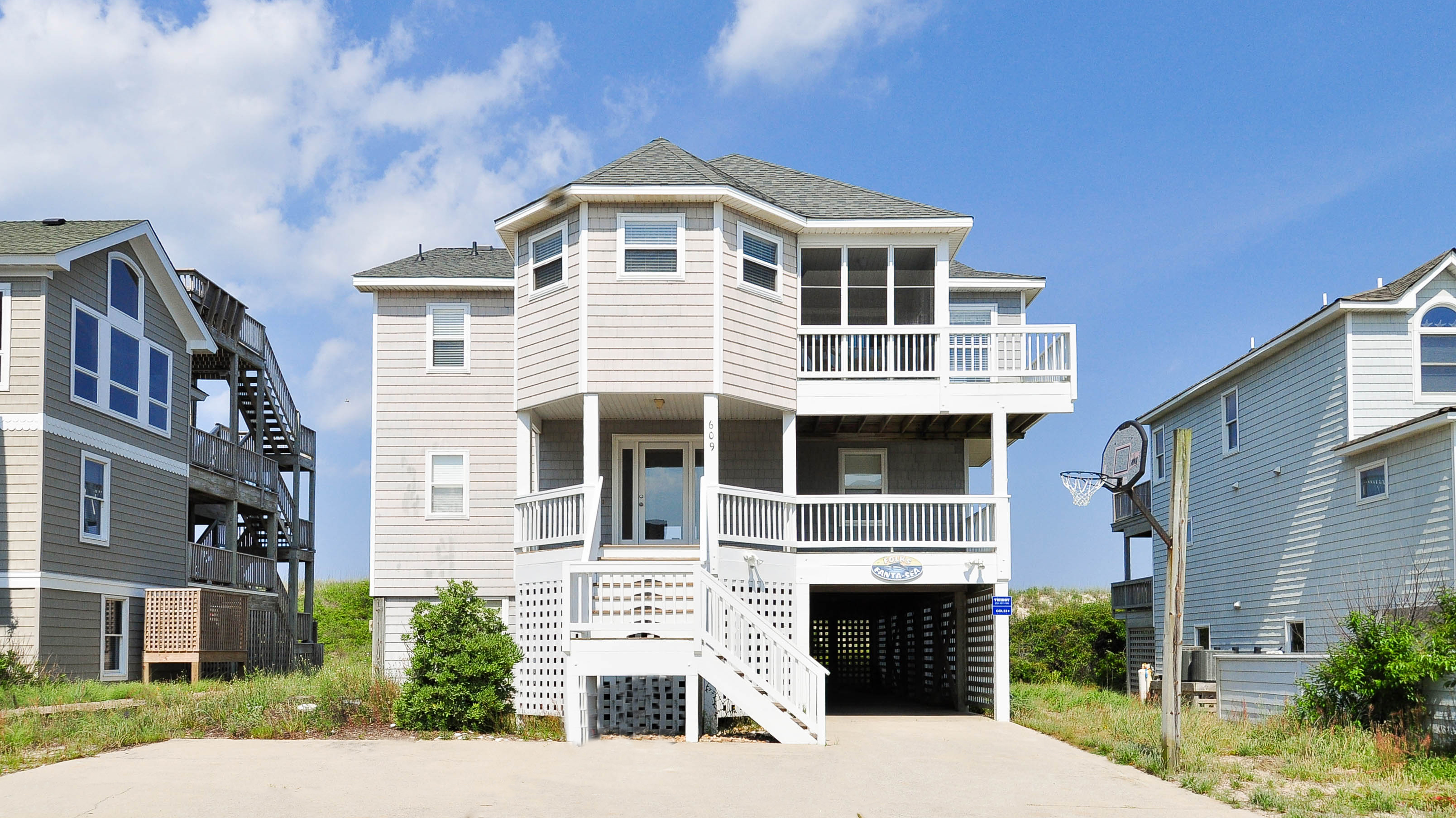 The Outer Banks Home 1016821