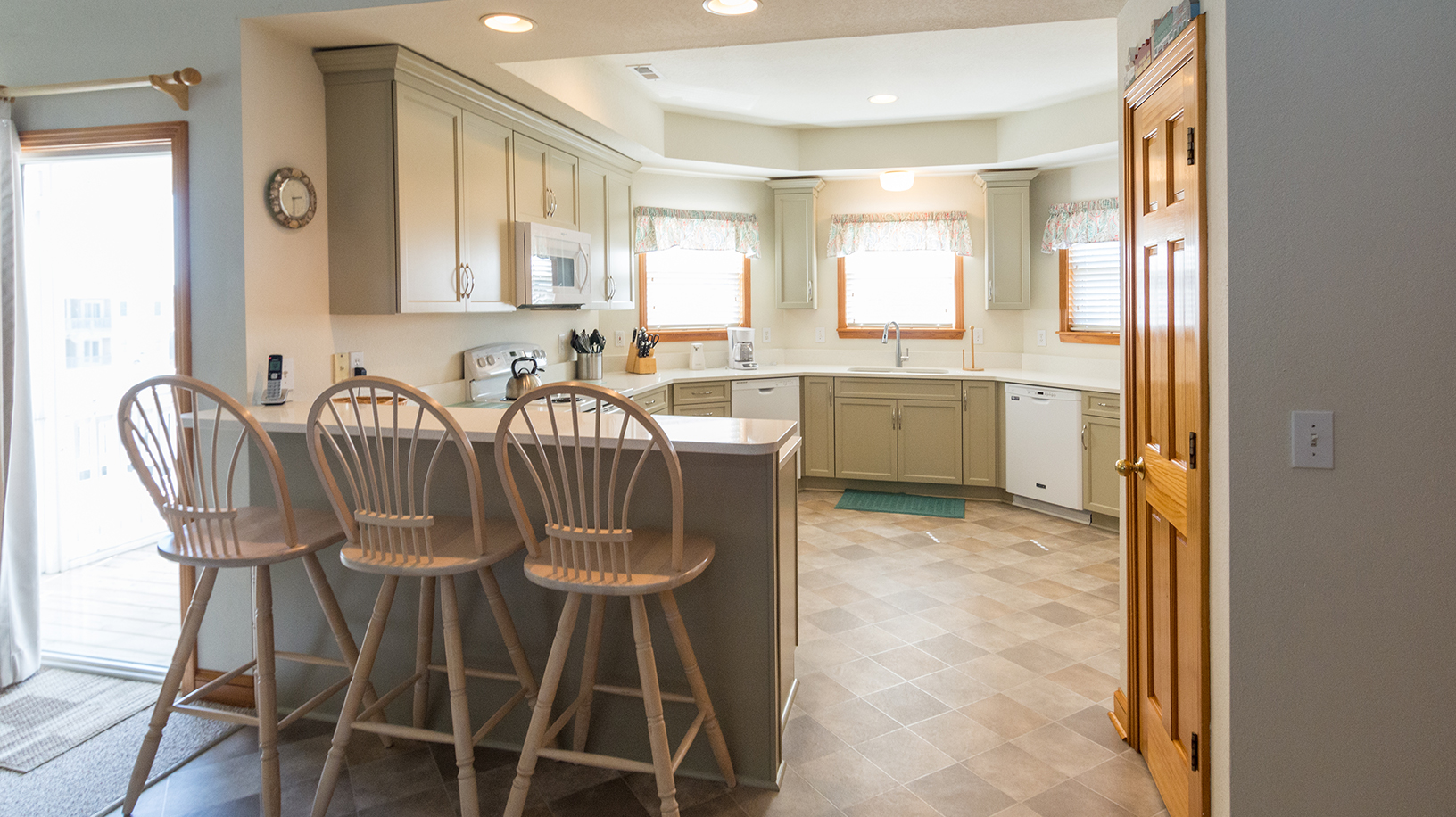 The Outer Banks Home 1016821