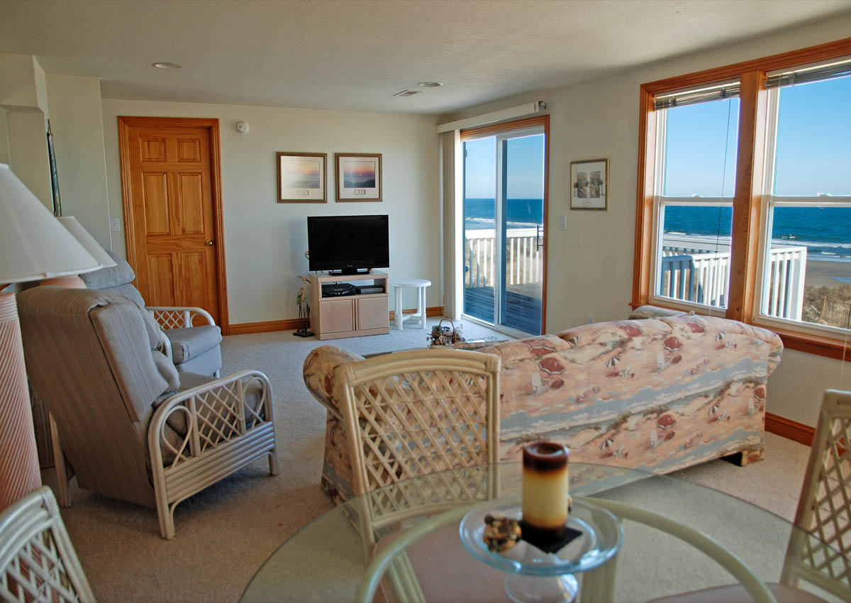 The Outer Banks Home 1016821