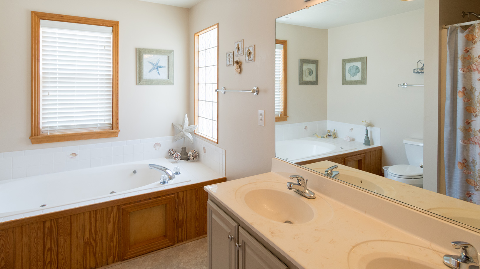 The Outer Banks Home 1016821